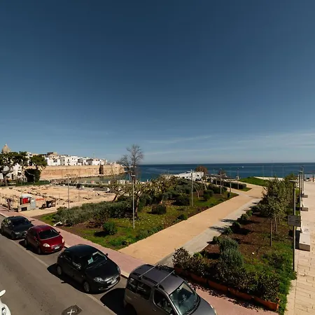 Wanderlust By Monholiday 公寓 莫诺波利