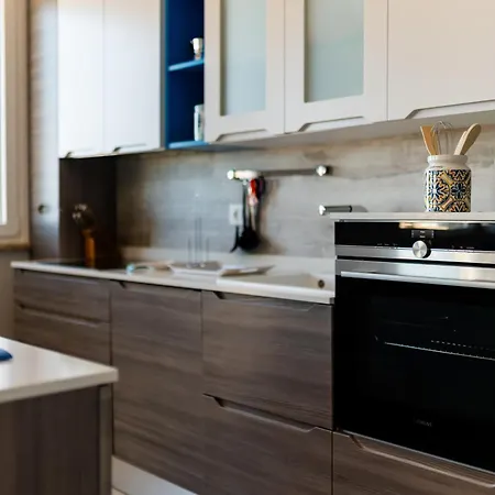 公寓 Wanderlust By Monholiday 莫诺波利