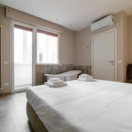 公寓 Wanderlust By Monholiday