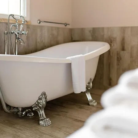 公寓 Wanderlust By Monholiday