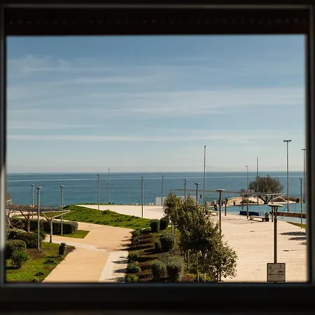 Wanderlust By Monholiday 公寓 *