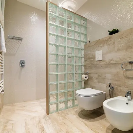 公寓 Wanderlust By Monholiday