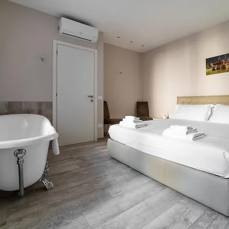 Wanderlust By Monholiday Apartment