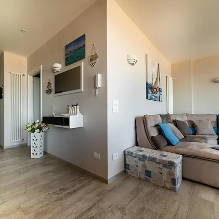 Apartment Wanderlust By Monholiday Monopoli