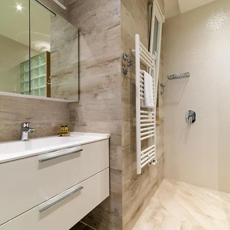 Wanderlust By Monholiday Apartment Monopoli