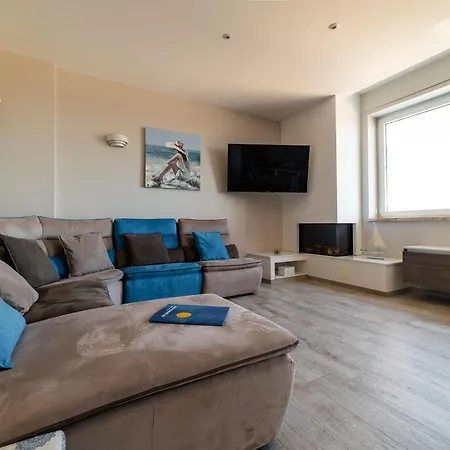 Wanderlust By Monholiday Apartment Monopoli