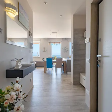 Wanderlust By Monholiday Apartment *
