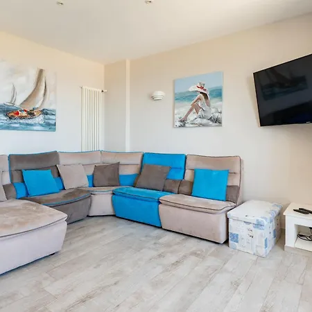 Appartement Wanderlust By Monholiday Monopoli