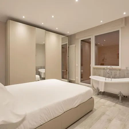 Wanderlust By Monholiday Appartement