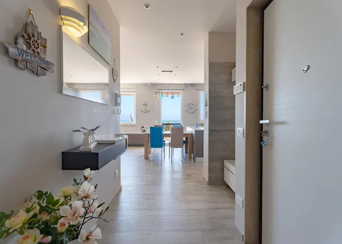 Wanderlust By Monholiday Apartment *